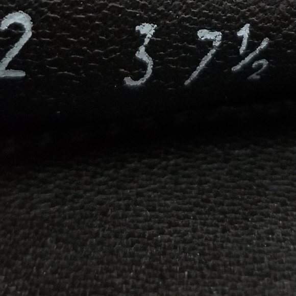 Valentino vintage monogram loafers - Picture 8 of 8